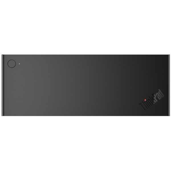 Фото - Док-станция Lenovo ThinkPad USB4 Dock 5000 (40BF0100EU)